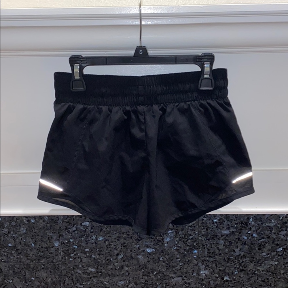Knock off Lululemon shorts
